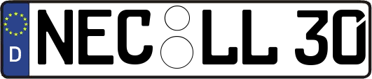 NEC-LL30
