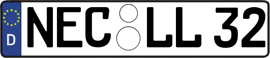 NEC-LL32