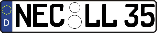 NEC-LL35