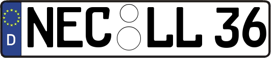 NEC-LL36