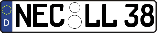 NEC-LL38