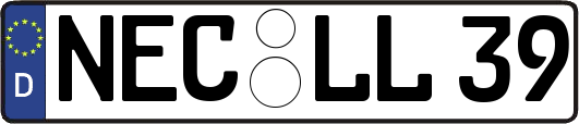 NEC-LL39