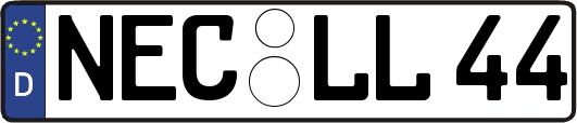 NEC-LL44