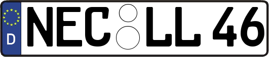 NEC-LL46