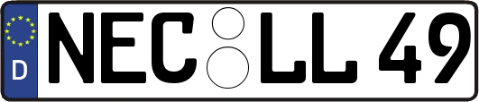 NEC-LL49