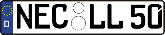 NEC-LL50