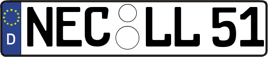 NEC-LL51