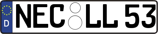 NEC-LL53