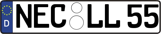 NEC-LL55