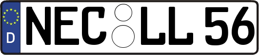 NEC-LL56