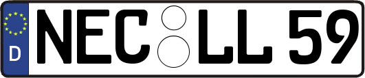 NEC-LL59