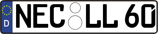 NEC-LL60