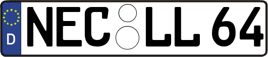 NEC-LL64