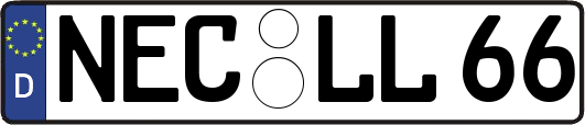 NEC-LL66