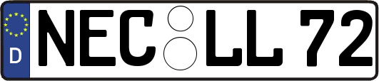 NEC-LL72