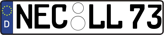 NEC-LL73