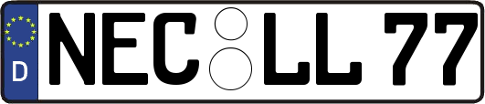 NEC-LL77