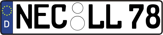 NEC-LL78