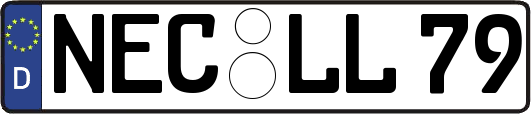 NEC-LL79