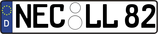 NEC-LL82