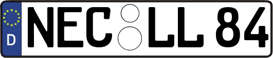 NEC-LL84
