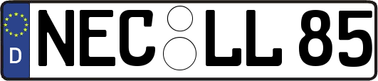NEC-LL85