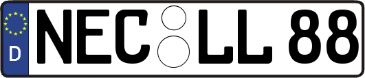NEC-LL88