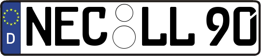 NEC-LL90