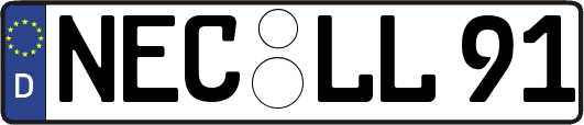 NEC-LL91