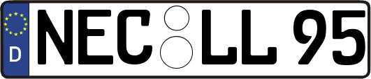 NEC-LL95