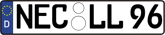 NEC-LL96