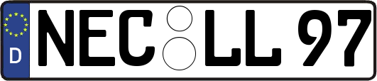 NEC-LL97