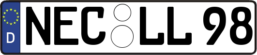 NEC-LL98