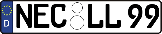 NEC-LL99