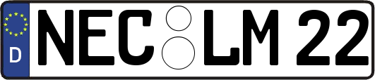 NEC-LM22