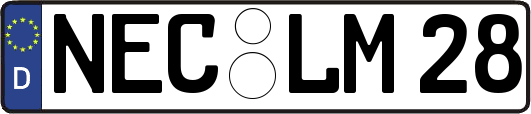 NEC-LM28