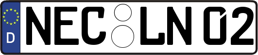 NEC-LN02