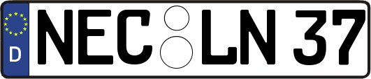 NEC-LN37