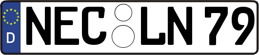 NEC-LN79