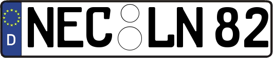 NEC-LN82