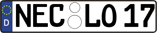 NEC-LO17