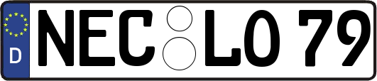 NEC-LO79
