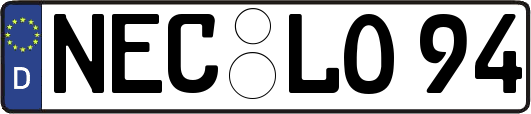 NEC-LO94