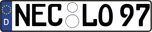 NEC-LO97
