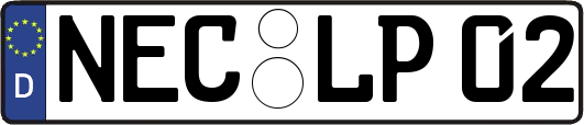NEC-LP02