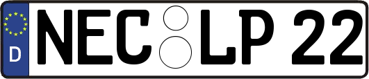 NEC-LP22