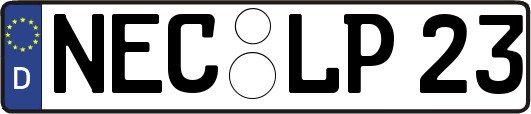 NEC-LP23