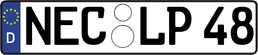 NEC-LP48