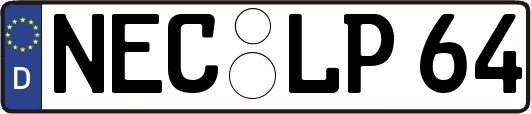 NEC-LP64