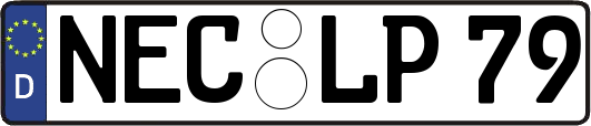NEC-LP79